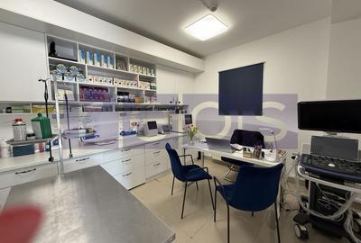 Spațiu comercial, de 135 mp, în Aviației - 5