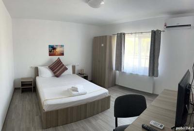 Casă cu 4 camere în Corbu - 6