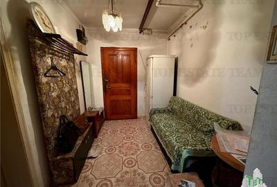 Apartament 2 camere, 60.39mp in proces de renovare, la 4 minute de Metrou Lujeru - 14