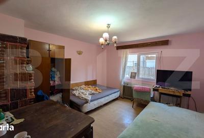 Casă cu 7 camere cu Teren 1656 Mp în Hulubești - 5