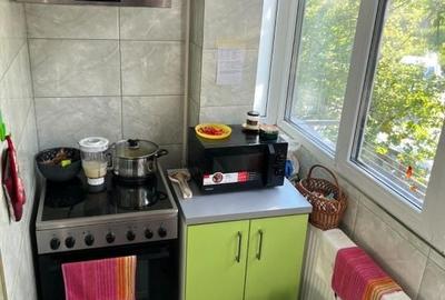Apartament 3 camere decomandat- zona Tomis 3 - 7