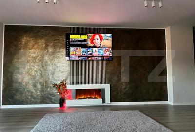 Apartament de vanzare, 80 mp, strada Gheorghe Doja - 6