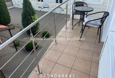 Pensiune P+1 de vanzare in Eforie Nord - 12