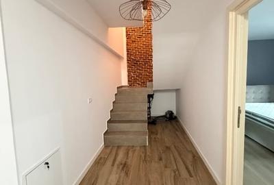 Apartament cu 4 camere decomandat în Valea Lupului - 6