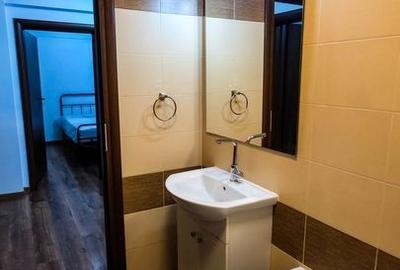 COMISION 0% Apartament 2 camere + parcare bloc nou Berceni Metalurgiei B2 - 5
