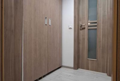 Apartament cu 2 camere semidecomandat în Podu Roș - 5