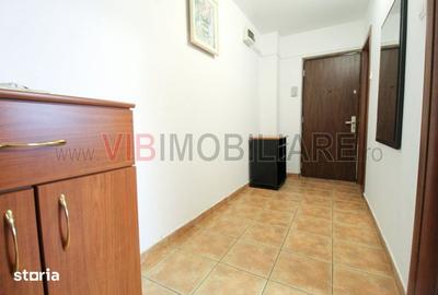 Apartament cu 2 camere decomandat, mobilat în Vitan - 5
