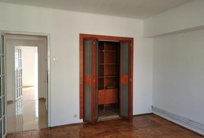 Apartament cu 4 camere, mobilat în Decebal - 8