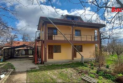 Casă cu 4 camere în Dumbrava - 18