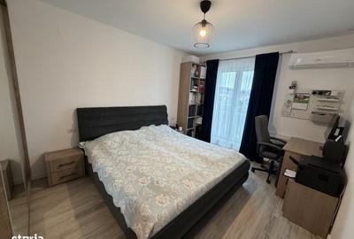 Casă cu 3 camere cu Teren 100 Mp în Central - 2