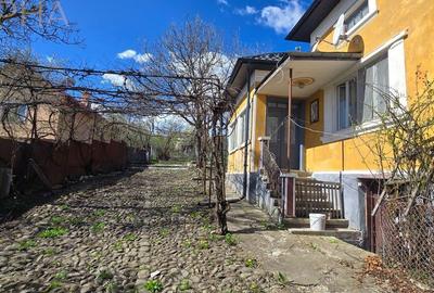 Casă cu 3 camere cu Teren 2400 Mp în Șintereag - 12