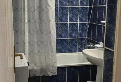 Apartament cu 3 camere decomandat în Bogdan Vodă - 2