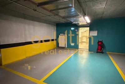 2 CAMERE 56MP SUPERB+TERASA 60MP/VEDERE SPATE/PARCARE SUBTERANA/102 THE ADDRESS - 34