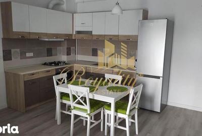 Apartament cu 2 camere, mobilat în Est - 6