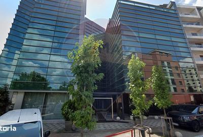 Spațiu comercial, de 300 mp, în Aviației