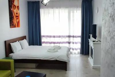 Studio situat in complex rezidential cu centru spa - 1