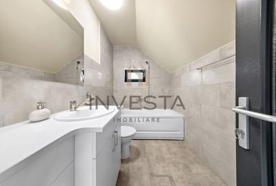 Duplex finisat modern 4 camere! Cartierul Iris strada Maramuresului! - 9
