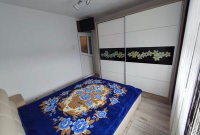 Apartament cu 3 camere decomandat în Central - 1