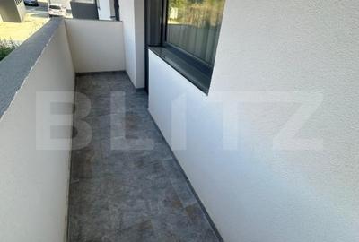 Apartament cu 2 camere decomandat, mobilat în Vișani - 6