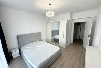 Apartament cu 3 camere decomandat în Central - 7