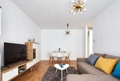 2 camere - LUXURIA RESIDENCE, Expozitiei, Herastrau, Domenii 2 camere - LUXURIA RESIDENCE, Expozitiei, Herastrau, Domenii - 3