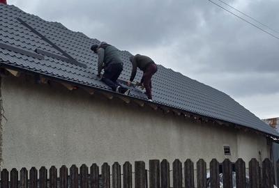 Casă cu 4 camere în Bordenii Mici - 3