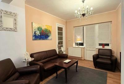 Apartament cu 2 camere semidecomandat în Banu Manta - 3