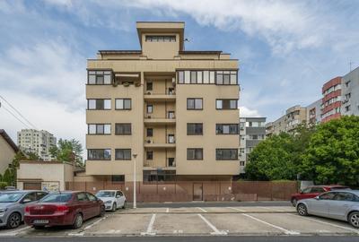 13 Septembrie - Str. Baltaretului- apartament 5 camere -147 mp-COMISION 0% - 20