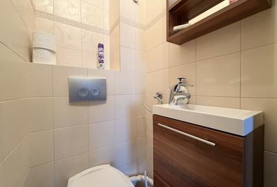 Apartament 3 camere decomandate, confort sporit, Plopilor, parcare - 8