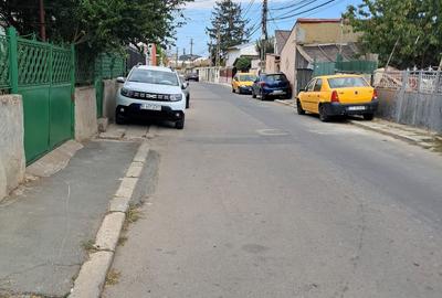 Teren intravilan construibil - zona Anadalchioi - 90.000 euro (Cod E2) - 8