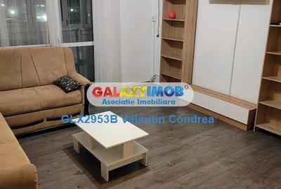 Apartament cu 2 camere decomandat, mobilat în 13 Septembrie - 2