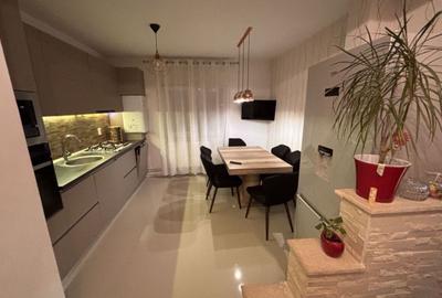 Apartament modern cu 2 camere decomandate in cartierul Manastur, 58 mp - 1
