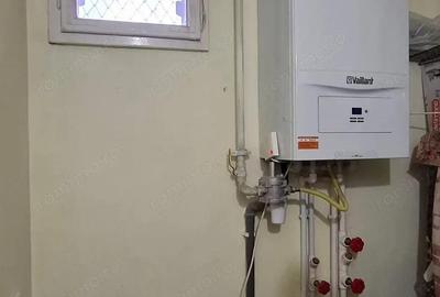 Casa + teren, spre vanzare in Nazna, zona accesibila - 6