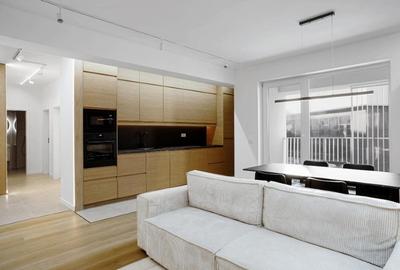 Apartament cu 3 camere decomandat în Circumvalațiunii - 10