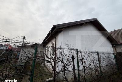Casă cu 4 camere cu Teren 587 Mp în Plaiul Vulcanești - 1
