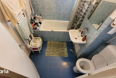 Apartament cu 4 camere decomandat în Mărăști - 8