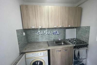 Garsoniera Confort 1, Etaj 10 (lift NOU), Strada Aleea Plopilor - 11