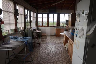 Casa, 7 Camere, Paulesti, teren 1700mp - 21