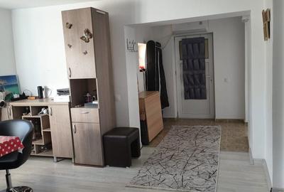 Casă cu 3 camere în Orzeni - 8