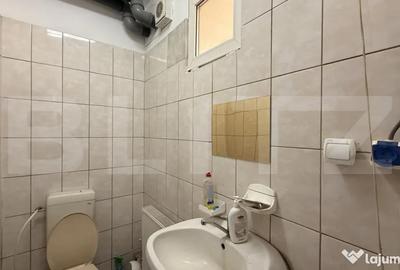 Spațiu comercial, de 307 mp, în George Enescu - 1