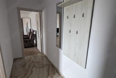 Inchiriez Apartament Buziasului semidecomandat direct de la proprietar - 7