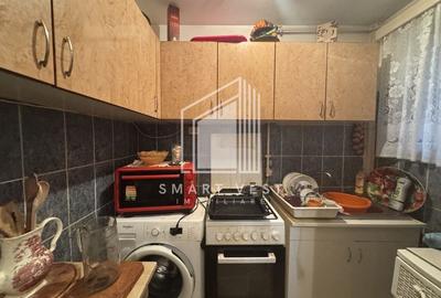 Apartament 2 camere | Etaj 1 | Zona Dariu Pop - 13