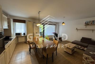 Ap 2 camere | BALCON | PARCARE | Donath PARK/CAPAT GRIGORESCU - 8