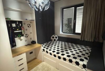 Apartament cu 3 camere în Central - 6