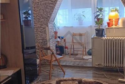 Apartament cu 2 camere decomandat în Tomești - 1