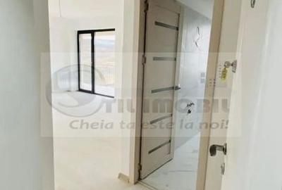 2 cam, 54.4 mp, Bucium-Cataleya, balcon 23 mp, parcare+boxă, 110.000 EUR - 11