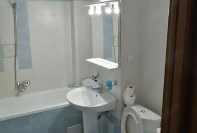 Garsonieră decomandată în Ghencea