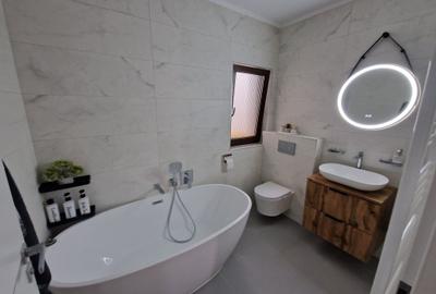 Casă cu 3 camere în Beba Veche - 5