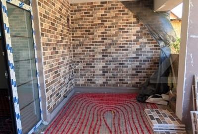 OFERTĂ Casa pe structura metalica 3 camere  144 mp utili, teren 900mp, Razvad - 5