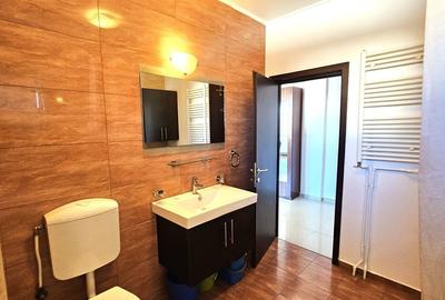 Închiriez apartament, pe termen lung, în zona Trocadero - 6